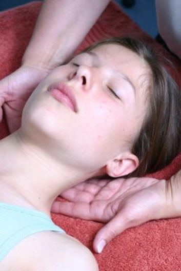 Bowen Technique